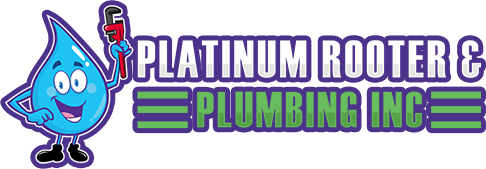 Platinum Rooter & Plumbing Inc